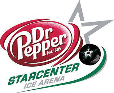 Dr. Pepper StarCenters