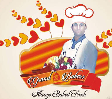 Grand Bakers