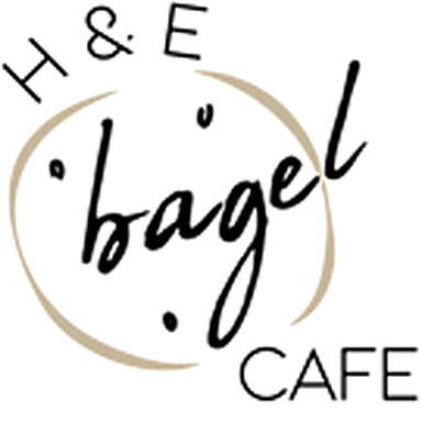 H & E Bagel Cafe