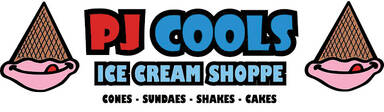 PJ Cools Ice Cream Shoppe