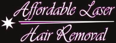 Affordable Laser Hair Removal