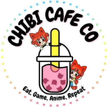 Chibi Cafe Co