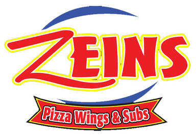 Zeins Pizza, Subs, and Wings