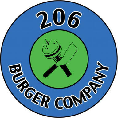 206 Burger Company