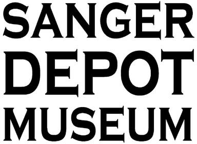 Sanger Depot Museum