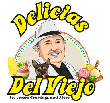 Delicias Del Viejo Ice Cream