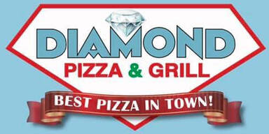 Diamond Pizza and Grill