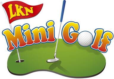 LKN Mini Golf