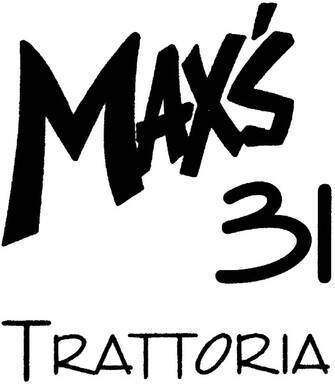 Max's 31 Trattoria