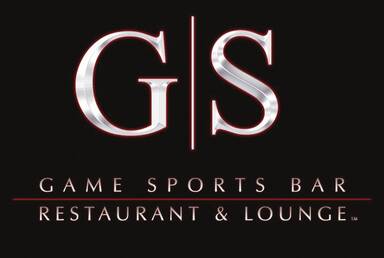 Game Sports Bar Restaurant & Lounge