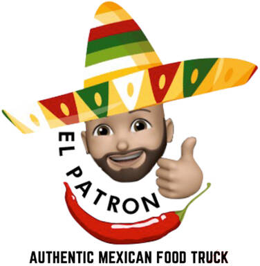 El Patron Authentic Food Truck