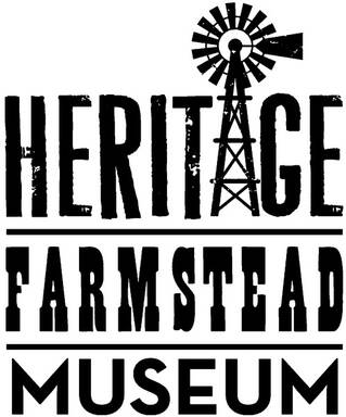 Heritage Farmstead Museum