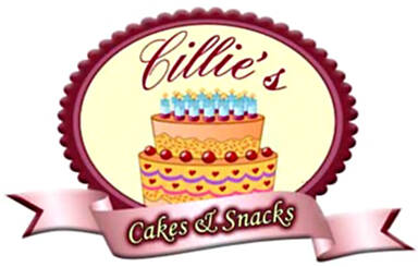 Cillie's Cakes