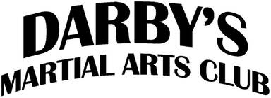 Darby's Martial Arts Club