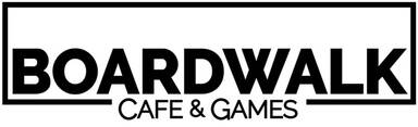 Boardwalk Cafe & Games