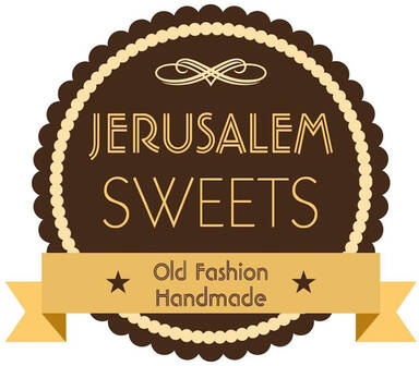 Jerusalem Sweets Bakery