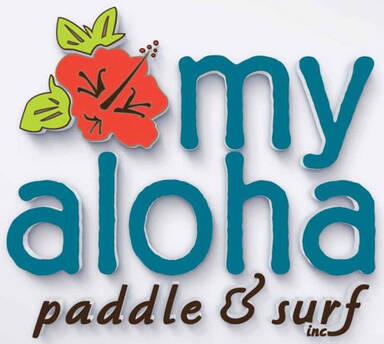 My Aloha Paddle & Surf