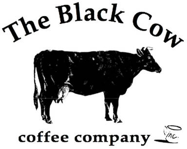 The Black Cow Coffee Company
