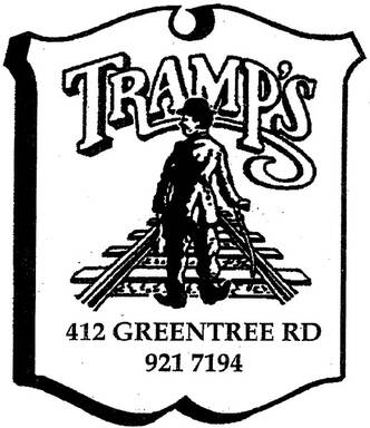 Tramp's