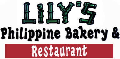 Lily's Philippine Bakery & Restaurant