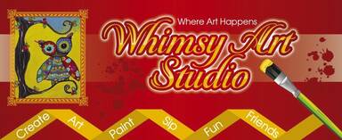 Whimsy Art Studio