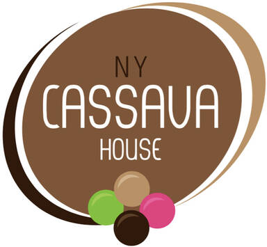 Cassava House