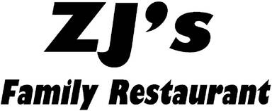 ZJ's Family Restaurant