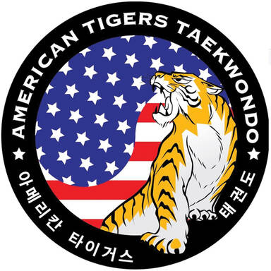 American Tigers Martial Arts