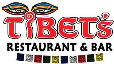 Tibet's Restaurant & Bar