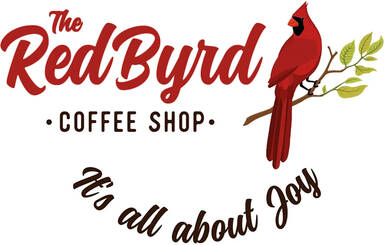 The RedByrd Coffee Shop