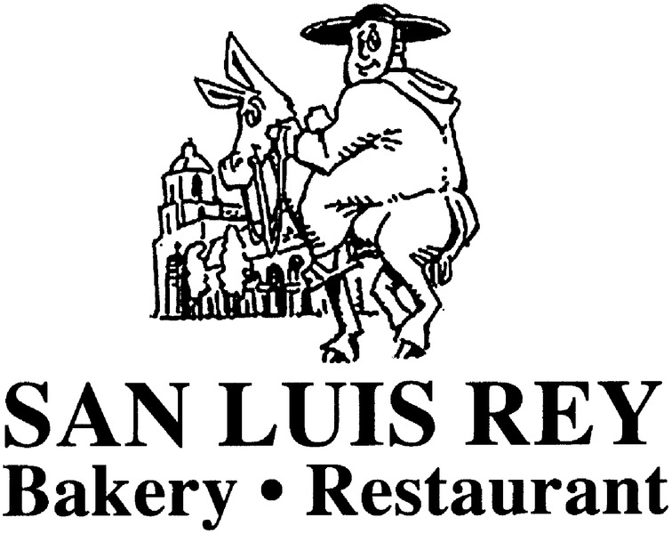 San Luis Rey Bakery & Restaurant