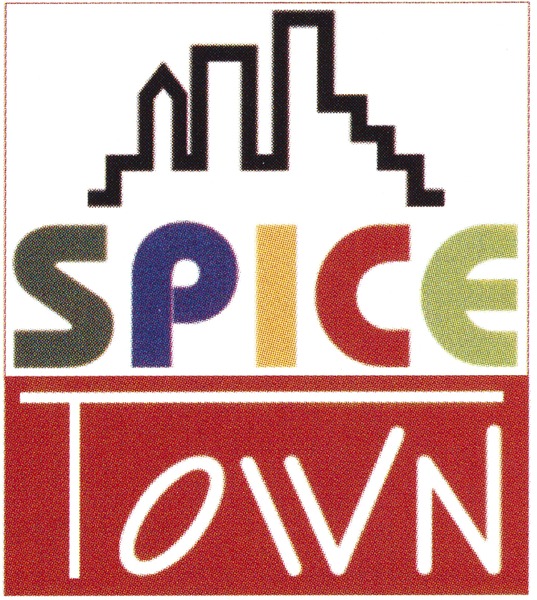 Spice Town