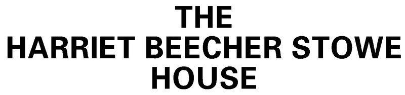 Harriet Beecher Stowe House