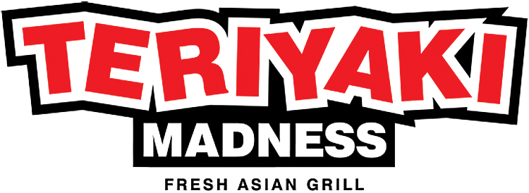 Teriyaki Madness