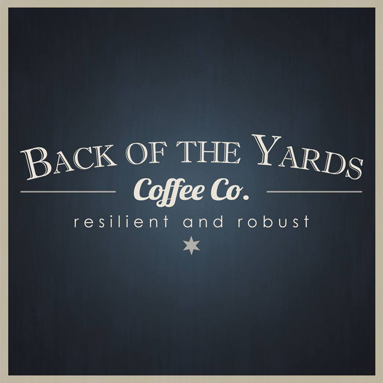 Back of The Yards Coffeehouse and Roastery