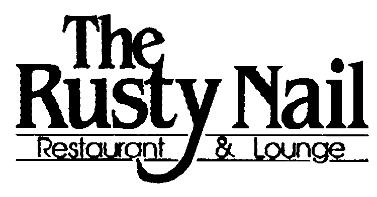 The Rusty Nail