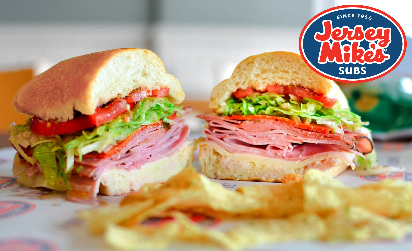 Jersey Mike's Subs