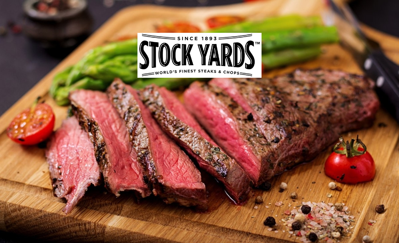 Stock Yards