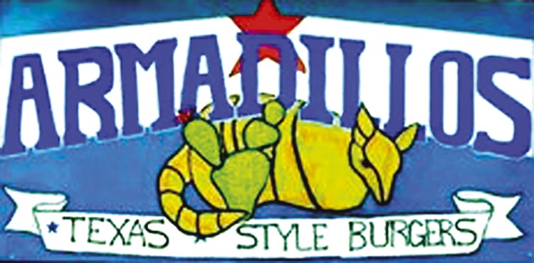 Armadillo's Texas Style Burgers