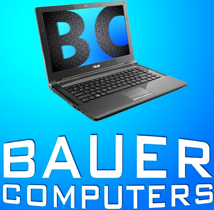 Bauer Computers