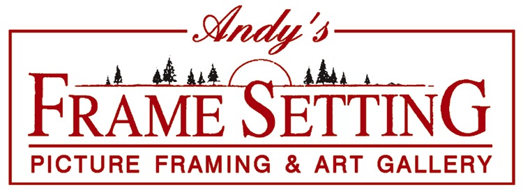 Andy's Frame Setting