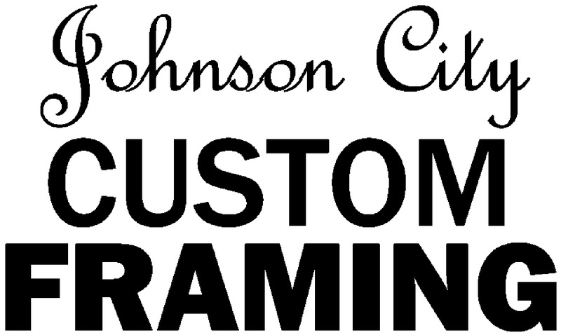 Johnson City Custom Framing